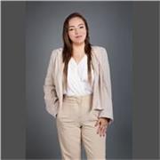 Profesor de inglés con experiencia en comunicacion efectiva, liderazgo