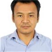 Writer, editor and academic English teacher