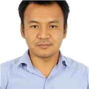 Writer, editor and academic English teacher