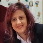 Ciao sono un operatrice oepac , e voglio specializzarmi in. Tutor dsa, offro lezioni per aiuto compiti on line ,scuola primaria