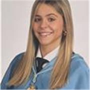 Graduada en Magisterio ofrece apoyo escolar y clases particulares para Infantil y Primaria