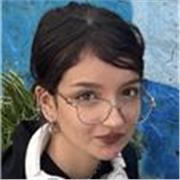 Estudiante de 2 de Bachillerato que ama enseñar. Tengo experiencia con mis hermanos pequeños 