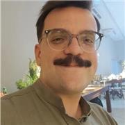 Professor particular de Matemática e Física com experiência em aulas online e presencial para todos os níveis de estudo