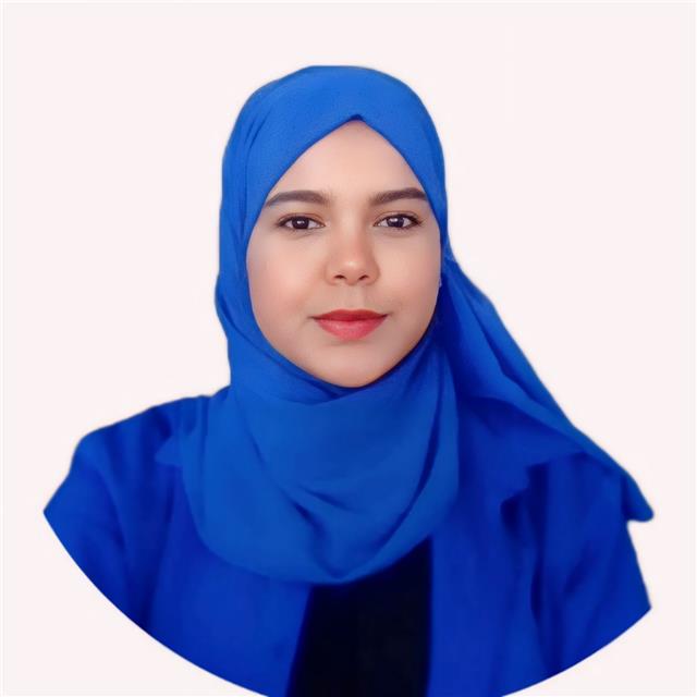 Fatima Ezzahra Nafour