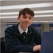 I give private lessons at your own pace, teaching you what you want to learn. I also do general overviews of languages.