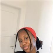 Étudiante en licence 2 Sciences pour la santé parcours psychologie.