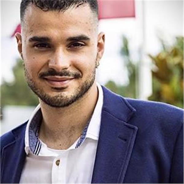 Christian Romeo Trainer Christian Romeo Pintado | Tus clases particulares