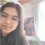 Profesora para acompañar y mejorar la escritura, redacción y corrección de estilo para cualquier edad