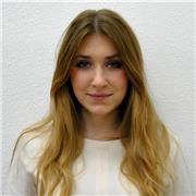 Certified English Teacher (Profesora de ingles)