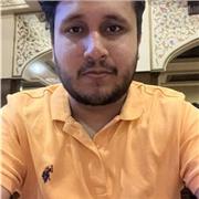 Syed muhaymin hassan