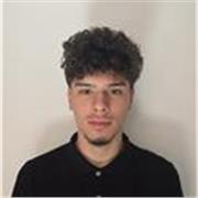 Soy un estudiante graduado en bachillerato de ciencias sociales al que le encanta transmitir sus conocimientos y aprender