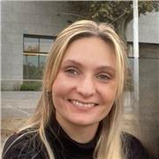 Doctorante franco-allemande donne cours d'allemand pour personnes de tout âge