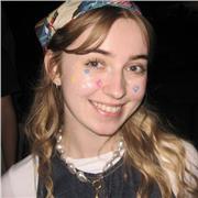 Welcoming English lessons filled with creativity and fresh ideas