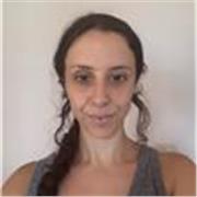 Integradora social, estudiante de psicología y madre, con experiencia en el cuidado y el apoyo de niños.