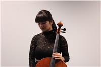 Estudiante de violoncello ofrece clases particulares para todo tipo de niveles