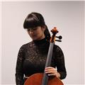 Estudiante de violoncello ofrece clases particulares para todo tipo de niveles