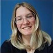 Profesora de inglés da clases de inglés en linea o en presencial