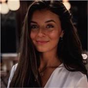 Bewerbung als zuverlässige Nachhilfelehrerin in deutsch für Schüler
