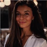 Bewerbung als zuverlässige Nachhilfelehrerin in deutsch für Schüler