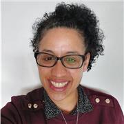 Samira Leslie
