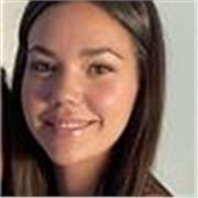 Estudiante universitaria de último curso del grado de ADE. Clases de repaso y refuerzo de primaria y secundaria 