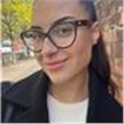 Biology tutor providing lessons to children of all age