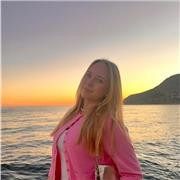 Estudiante de bachillerato, con matricula de honor ofrece clases de ingles y apoyo escolar para niños en Calpe o online