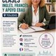 Profesora a Domicilio: Inglés, Francés y Science | +30 años exp