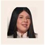 Profesora especializada en clases de apoyo al aprendizaje 