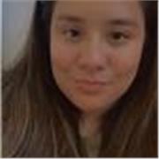 Estudiante avanzada del profesorado de inglés imparte clases para adolescentes y adultos