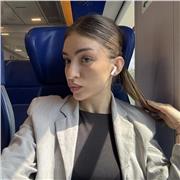 Contattami per un insegnante privato competente e affidabile, che possa darti un aiuto nei compiti,seguirti in materie specifiche