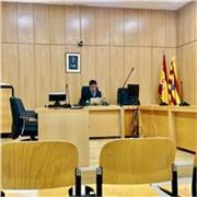 Juez prepara oposiciones a Judicatura y Fiscalía