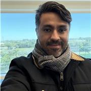 Profesional con experiencia de enseñanza a nivel universitario en Sociología del deporte en Inglés (EEUU). Apto para todo nivel