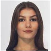 Neolaureata magistrale in psicologia, offro lezioni a bambini della scuola elementare, medie e liceo affetti da DSA. 