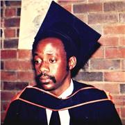 Fanele Moyo