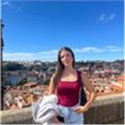 Profesora particular de Biología. Clases claras y personalizadas para aprobar