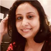 Moumita Bhattacharyya