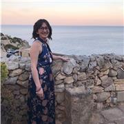 Tutor Dsa-bes, laureata in psicologia dello sviluppo