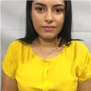 Profesora de apoyo y repaso (primaria), con experiencia de 1 año de manera independiente