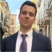 Ingeniero mecánico por la universidad de salamanca con amplia experiencia en el sector de la ingeniería y la obra civil