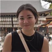 Tutor per lingua inglese, grammatica e conversazione!