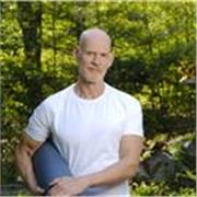 Michael has taught Yoga classes to students of all ages for over 25 years, including group classes   at LinkedIn as well as at Ame
