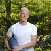 Michael has taught Yoga classes to students of all ages for over 25 years, including group classes at LinkedIn as well as at Ame