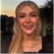 I love working with children and love languages, I would like to work with 6-18 year olds 