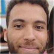 Professor de matemática formado apto a dar reforço escolar para alunos de fundamental I e II