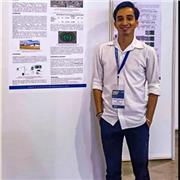 Maestro de fisica y matematicas con experiencia hasta grado universitario
