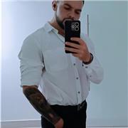 Entrenador Personal Certificado. Nutrición y transformación física. Más de 5 años de experiencia guiando a clientes