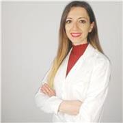Docente di biologia impartisce lezioni di biologia per medie, superiori e università