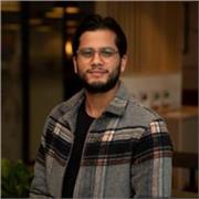 Online student life coach building confidence and focus