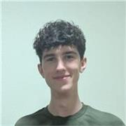 Graduado en bachillerato tecnológico y estudiante de grande de arquitectura
